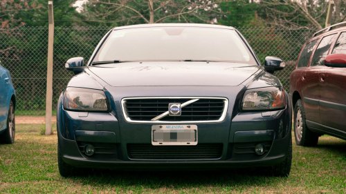 20 affordably luxurious cars for occasional drivers