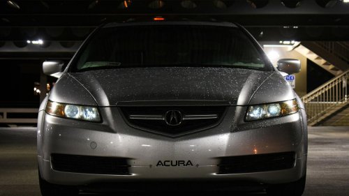20 affordably luxurious cars for occasional drivers