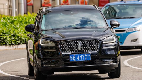 20 affordably luxurious cars for occasional drivers