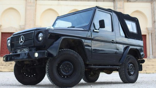 20 weird-looking cars that are surprisingly popular