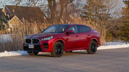 Most affordable coupe SUV: Top 10