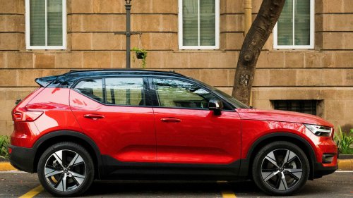 20 affordably luxurious cars for occasional drivers