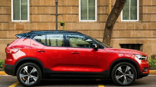 20 affordably luxurious cars for occasional drivers