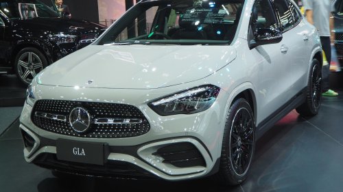 20 affordably luxurious cars for occasional drivers