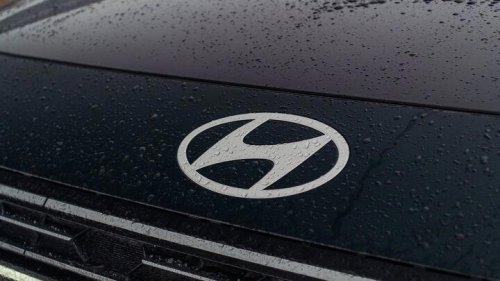 2026 Hyundai Palisade Calligraphy Hybrid: All the details