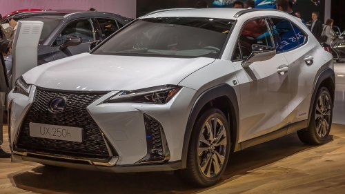 20 affordably luxurious cars for occasional drivers