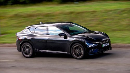 8 of the best Kia SUVs, according to JD Power