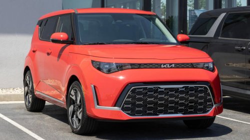 8 of the best Kia SUVs, according to JD Power