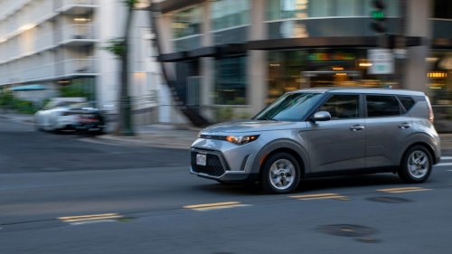 20 weird-looking cars that are surprisingly popular