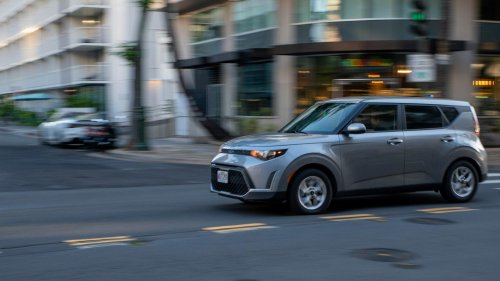 20 weird-looking cars that are surprisingly popular