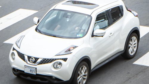 20 weird-looking cars that are surprisingly popular