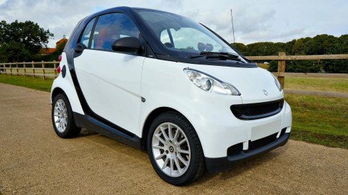 20 weird-looking cars that are surprisingly popular