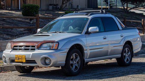 20 weird-looking cars that are surprisingly popular