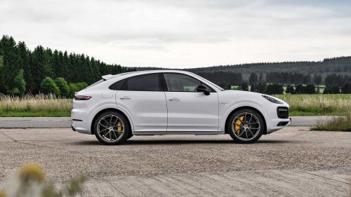 Why this luxury SUV still feels worth it years later