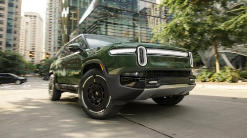 This is the most satisfying car brand to drive, according to Consumer Reports' rankings