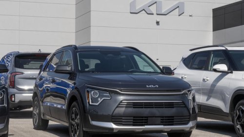 8 of the best Kia SUVs, according to JD Power