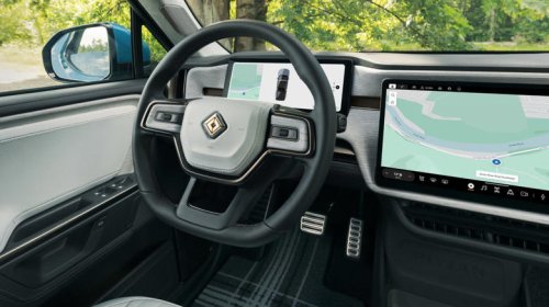 This is the most satisfying car brand to drive, according to Consumer Reports' rankings