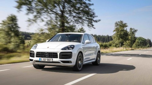 Why this luxury SUV still feels worth it years later