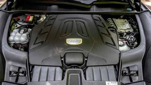 Why this luxury SUV still feels worth it years later