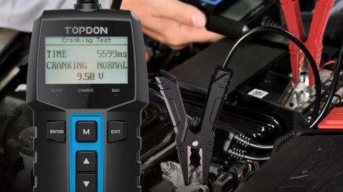 5 niche tools for the garage (and what they're used for)