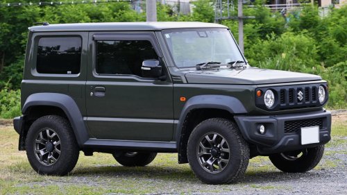 20 weird-looking cars that are surprisingly popular