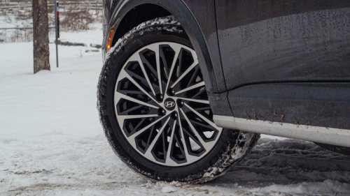 2026 Hyundai Palisade Calligraphy Hybrid: All the details