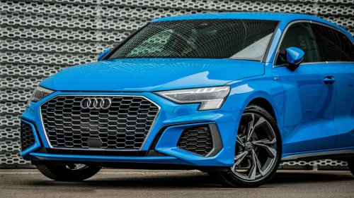 20 affordably luxurious cars for occasional drivers