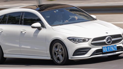 20 affordably luxurious cars for occasional drivers