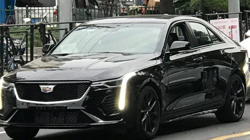 20 affordably luxurious cars for occasional drivers