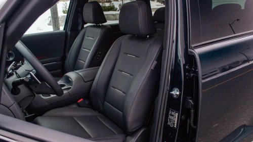 2026 Hyundai Palisade hybrid review: Family car cheat code
