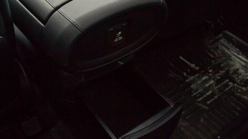 2026 Hyundai Palisade Calligraphy Hybrid: All the details