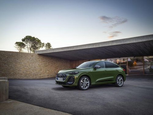 SUV, Most affordable coupe SUV: Top 10