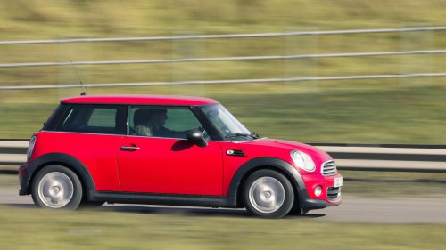 20 weird-looking cars that are surprisingly popular