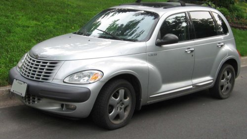 20 weird-looking cars that are surprisingly popular