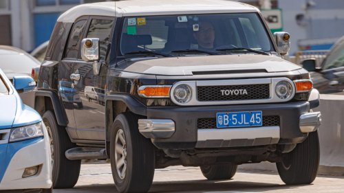 20 weird-looking cars that are surprisingly popular