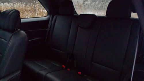 2026 Hyundai Palisade Calligraphy Hybrid: All the details