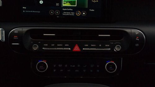 2026 Hyundai Palisade Calligraphy Hybrid: All the details