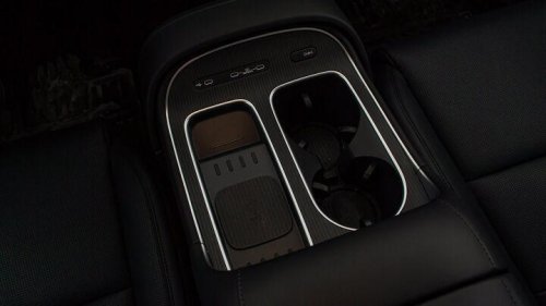 2026 Hyundai Palisade Calligraphy Hybrid: All the details