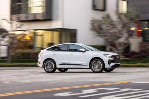 SUV, Most affordable coupe SUV: Top 10