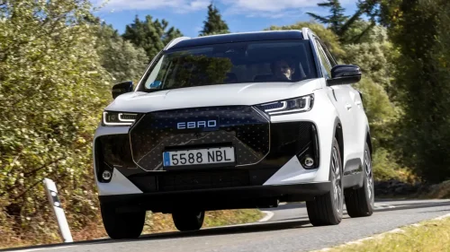 Ebro inicia la producción del S700 en la planta de Barcelona