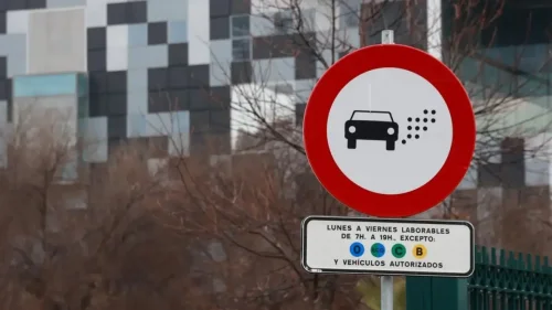 El engaño de las zonas de emisiones: por qué las ciudades no quieren o no pueden ponerlas