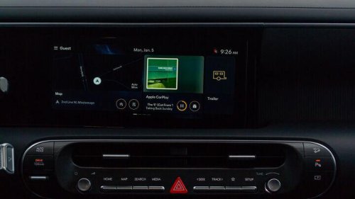 2026 Hyundai Palisade hybrid review: Family car cheat code