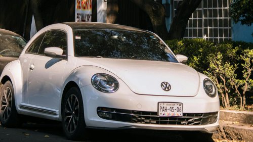 20 weird-looking cars that are surprisingly popular