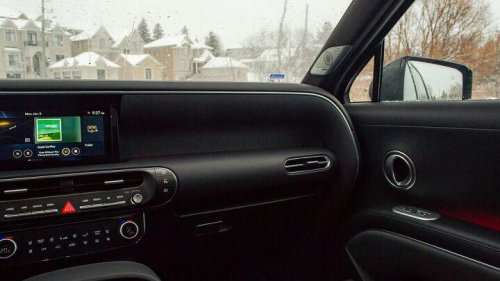 2026 Hyundai Palisade Calligraphy Hybrid: All the details