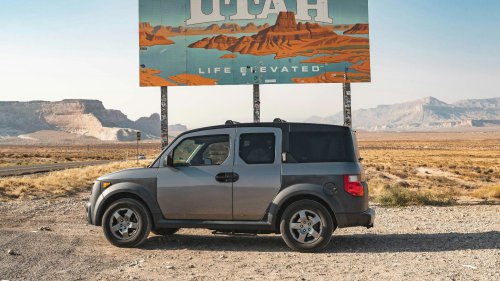 20 weird-looking cars that are surprisingly popular