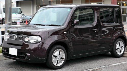 20 weird-looking cars that are surprisingly popular