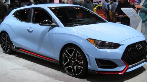 20 weird-looking cars that are surprisingly popular