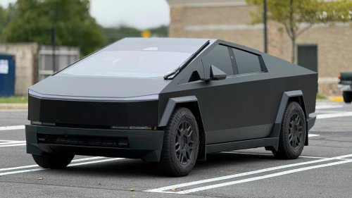 20 weird-looking cars that are surprisingly popular
