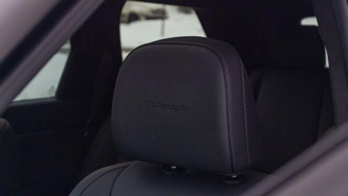 2026 Hyundai Palisade Calligraphy Hybrid: All the details