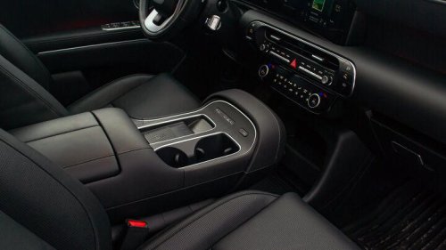 2026 Hyundai Palisade Calligraphy Hybrid: All the details